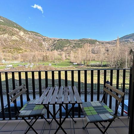 Apartamentos Nogueret Benasque Zewnętrze zdjęcie