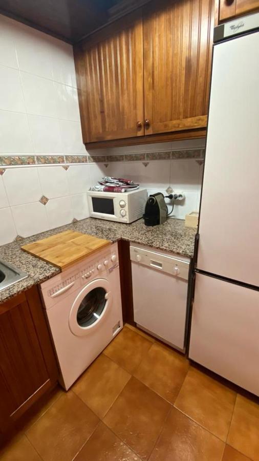 Apartamentos Nogueret Benasque Zewnętrze zdjęcie