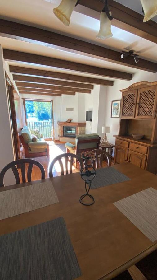 Apartamentos Nogueret Benasque Zewnętrze zdjęcie