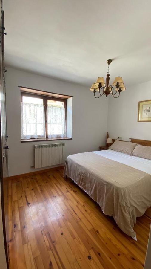 Apartamentos Nogueret Benasque Zewnętrze zdjęcie
