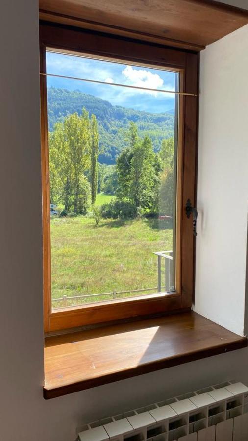 Apartamentos Nogueret Benasque Zewnętrze zdjęcie